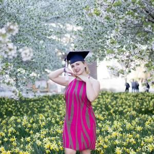 Meet your Posher, Veronica